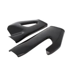 Motorcycle Oscillating Bra Protection Lightech Aprilia Tuono 1100 V4 [1100] image-0