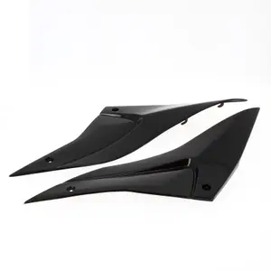 Motorcycle tank protector Lightech Aprilia Tuono 1100 V4 Factory [1100] image-0