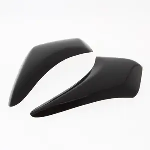 Motorcycle tank protector Lightech Aprilia Tuono 1100 V4 [1100] image-0
