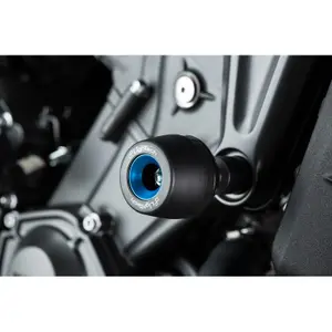 Protective pad Lightech Yamaha Mt-09 Sp [850] image-0