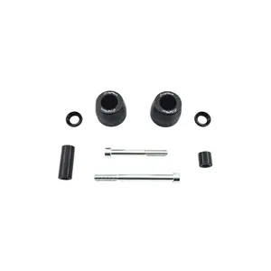 Protective pad Lightech Yamaha Mt-09 Sp [850] image-1
