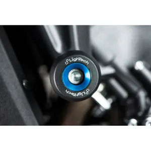 Protective pad Lightech Yamaha Mt-09 Sp [850] image-2