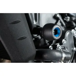 Protective pad Lightech Yamaha Mt-09 Sp [850] image-3