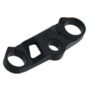 Motorcycle Fork Protectors Upper Plate Lightech Aprilia Rs 660 Limited Edition [660] image-0