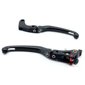 Brake lever adjustment kit Lightech Ducati Panigale V4 Sp2 [1100] image-0