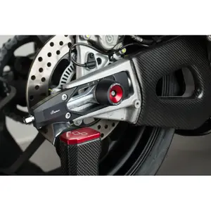 Chain tensioner Lightech Aprilia TUONO 1100 V4 FACTORY [1100] (x2) image-1
