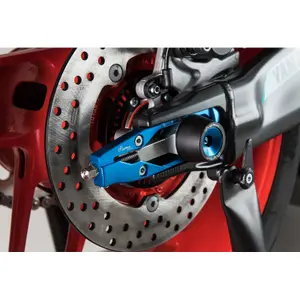Chain tensioner Lightech Yamaha TRACER 900 GT ABS (RN57) [850] (x2) image-0