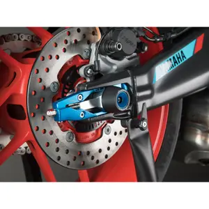 Chain tensioner Lightech Yamaha TRACER 900 GT ABS (RN57) [850] (x2) image-1