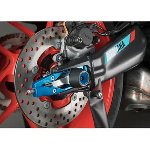Chain tensioner Lightech Yamaha TRACER 900 GT ABS (RN57) [850] (x2) image-2