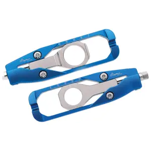 Chain tensioner Lightech Yamaha TRACER 900 GT ABS (RN57) [850] (x2) image-3