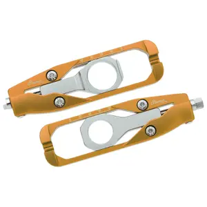 Chain tensioner Lightech Yamaha TRACER 900 GT ABS (RN57) [850] (x2) image-0