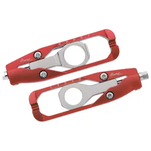 Chain tensioner Lightech Yamaha TRACER 900 GT ABS (RN57) [850] (x2) image-0