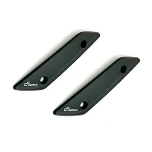 Motorcycle Mirror Inserts Lightech Yamaha T-MAX 560 [560] (x2) image-0
