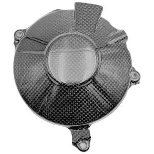 Alternator Cover Lightech Honda Cbr 1000 Rr-r Fireblade Sp image-0