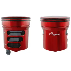 30 cm Brake Fluid Reservoir Lightech image-0