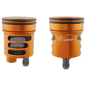 16 cm Brake Fluid Reservoir Lightech image-0