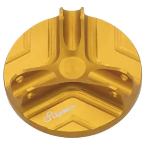 Oil Sump Plug Lightech Kawasaki NINJA ZX-10 R (ZX1000C) [1000] image-0