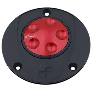 Motorcycle tank cap Lightech Honda ONDA CBR 1000 RR-R FIREBLADE [1000] image-0
