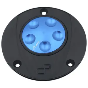 Motorcycle tank cap Lightech BMW S 1000 RR ABS (0E21) [1000] image-0