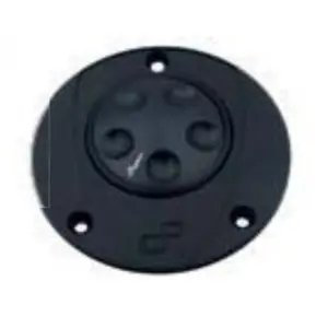 Motorcycle tank cap Lightech BMW S 1000 RR ABS (0E21) [1000] image-0