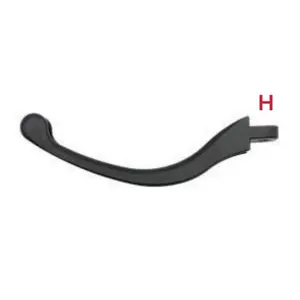 Brake lever adjustment kit Lightech MV Agusta F3 800 image-0