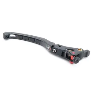 K Type Folding Motorcycle Brake Lever Lightech Yamaha