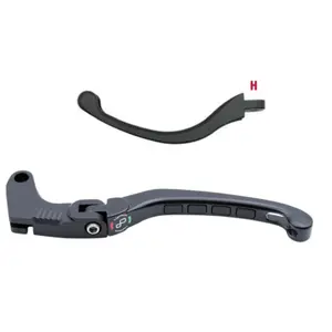 Motorcycle clutch lever Lightech Ducati MULTISTRADA V4 S SPORT image-0