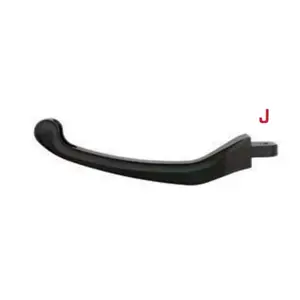 Motorcycle clutch lever Lightech KTM 890 DUKE GP image-1
