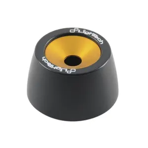 Front and Rear Wheel Axle Protection Lightech Aprilia TUONO 1100 V4 FACTORY [1100] (x2) image-0