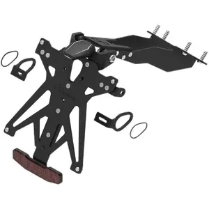 License plate holder Lightech Yamaha TRACER 900 GT ABS image-0