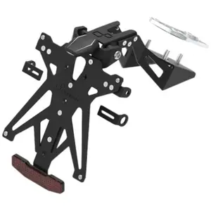 License plate holder Lightech Cf Moto 450 SR image-0