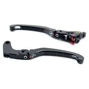 Brake lever adjustment kit Lightech Yamaha Tracer 9 Gt+ image-0