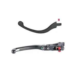 Motorcycle brake lever Lightech Yamaha YZF-R1 M (RN32) image-0