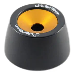 Front and Rear Wheel Axle Protection Lightech Yamaha TRACER 700 ABS [700] (x4) image-0