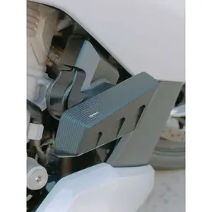 Protective pad Lightech BMW S 1000 R ABS (0D52) [1000] (x2) image-0