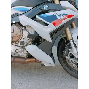 Protective pad Lightech BMW S 1000 R ABS (0D52) [1000] (x2) image-1