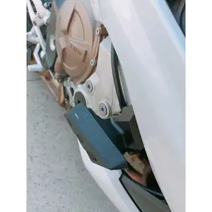Protective pad Lightech BMW S 1000 R ABS (0D52) [1000] (x2) image-2