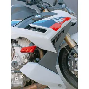 Protective pad Lightech BMW S 1000 R ABS (0D52) [1000] (x2) image-0