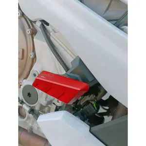 Protective pad Lightech BMW S 1000 R ABS (0D52) [1000] (x2) image-1