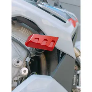 Protective pad Lightech BMW S 1000 R ABS (0D52) [1000] (x2) image-2