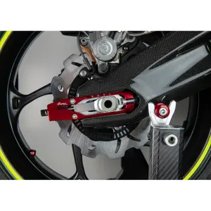 Chain tensioner Lightech Triumph STREET TRIPLE 765 R [800] image-1