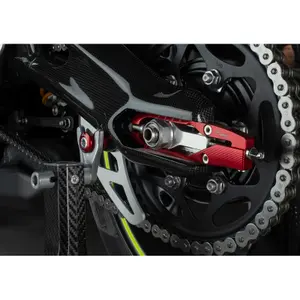 Chain tensioner Lightech Triumph STREET TRIPLE 765 R [800] image-2