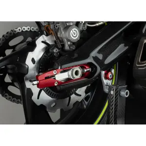 Chain tensioner Lightech Triumph STREET TRIPLE 765 R [800] image-3
