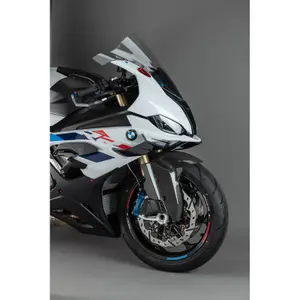 Motorcycle mudguards Lightech BMW S 1000 R Abs (0d52) image-1