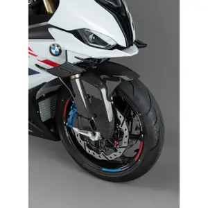 Motorcycle mudguards Lightech BMW S 1000 R Abs (0d52) image-2