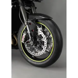 Motorcycle mudguards Lightech Triumph Street Triple 765 R image-0