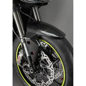Motorcycle mudguards Lightech Triumph Street Triple 765 R image-2