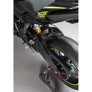 Motorcycle mudguards Lightech Triumph Street Triple 765 R Abs image-0
