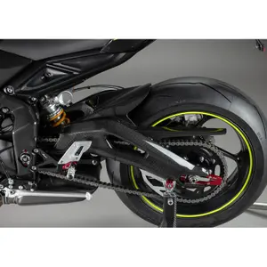 Motorcycle Oscillating Bra Protection Lightech (x2) image-1