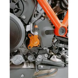Récepteur d'embrayage Lightech KTM 1390 SUPER DUKE R [1390] image-0